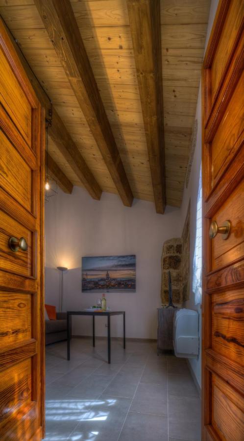 Апартаменти Casa De Antoni E Llucia Альгеро Екстер'єр фото