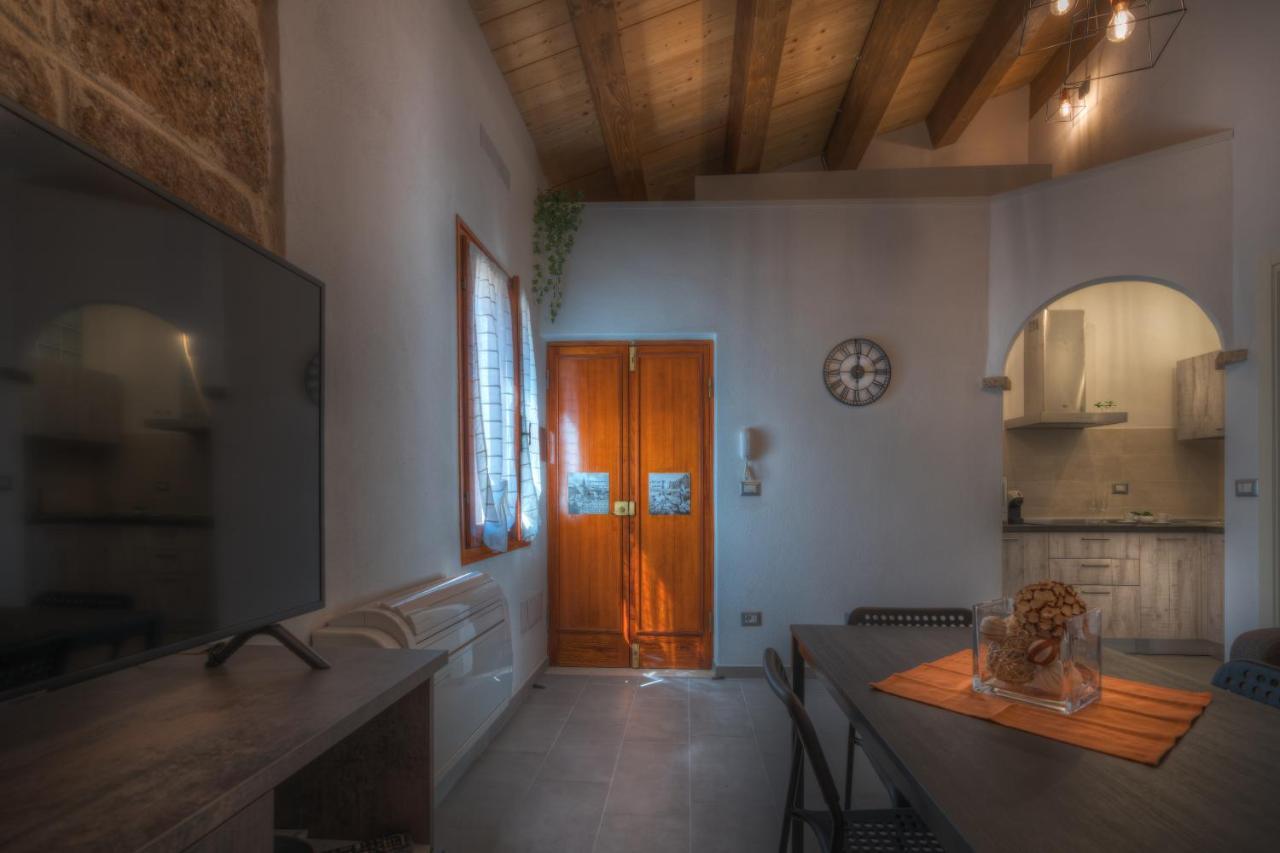 Апартаменти Casa De Antoni E Llucia Альгеро Екстер'єр фото