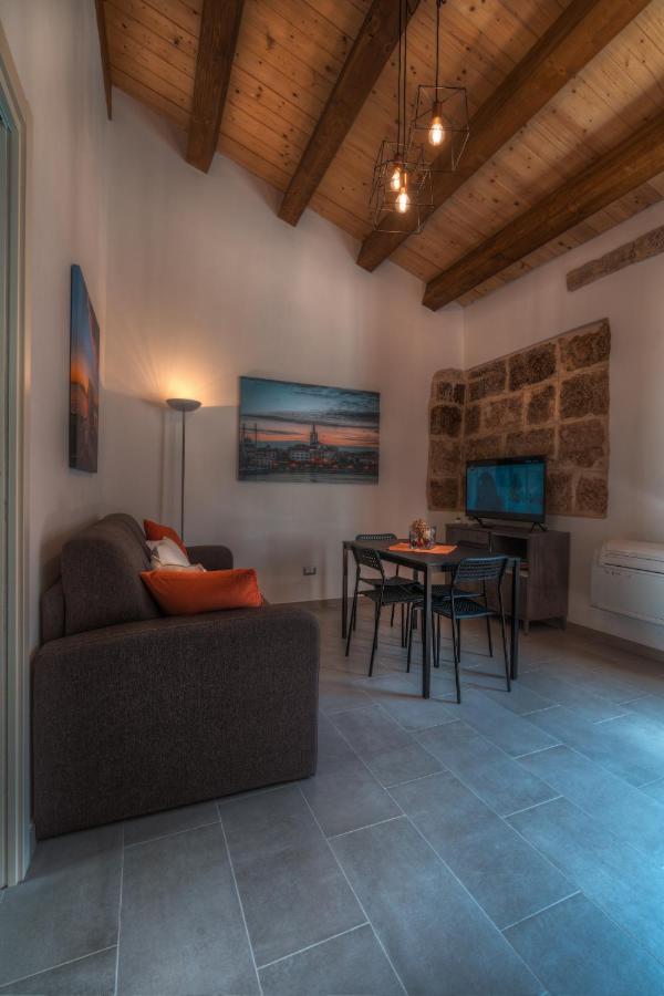 Апартаменти Casa De Antoni E Llucia Альгеро Екстер'єр фото